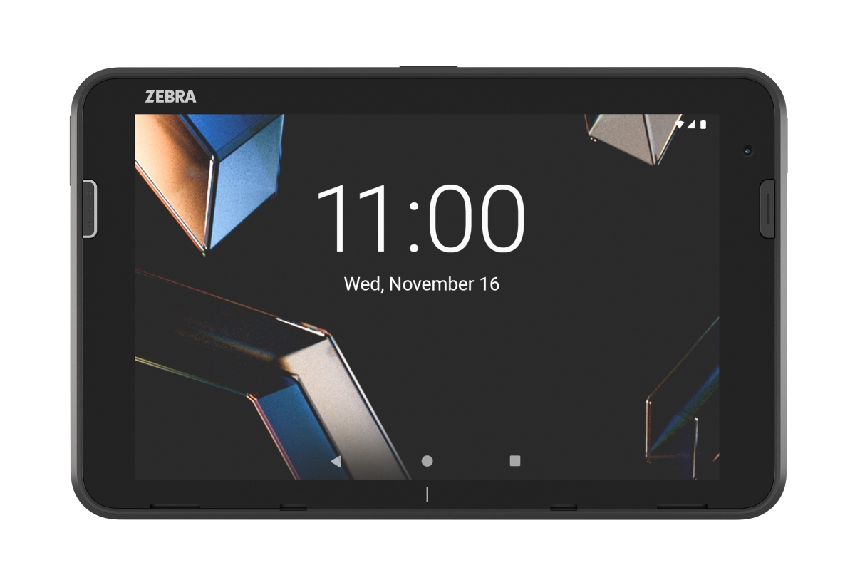 Tablet przemysłowy Zebra ET401 8″