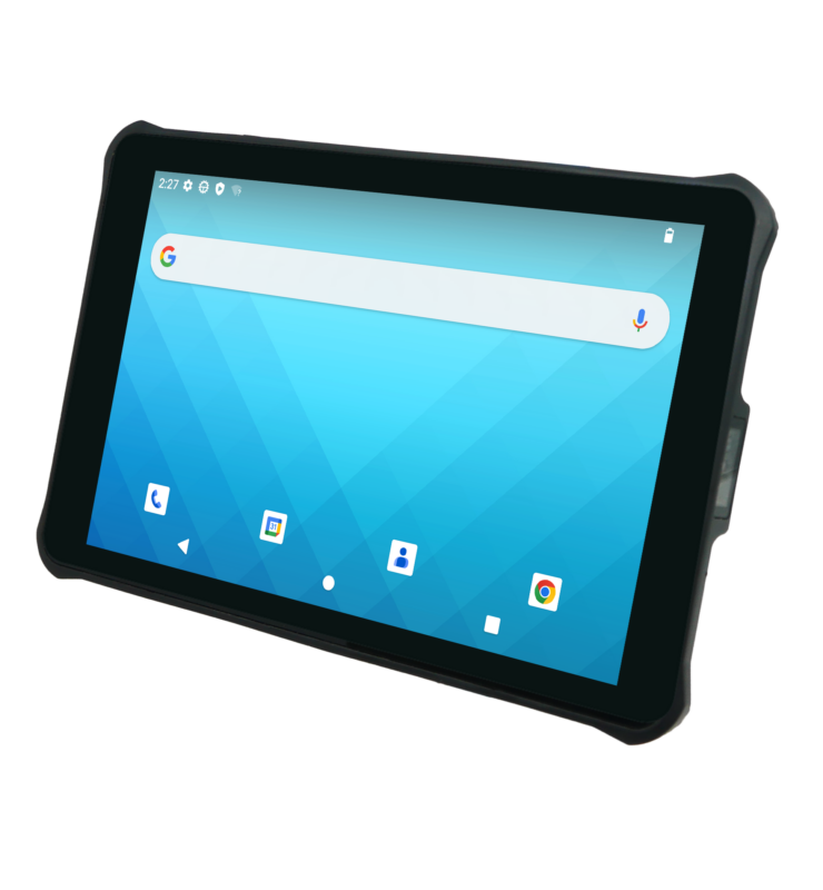 Tablet Unitech RT112 (Android)