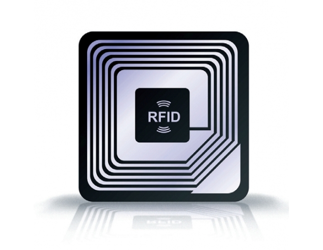 Tagi RFID