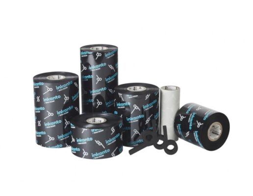 Taśma woskowo-żywiczna Inkanto APX FH+