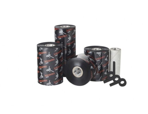 Taśma żywiczna Inkanto AXR 8