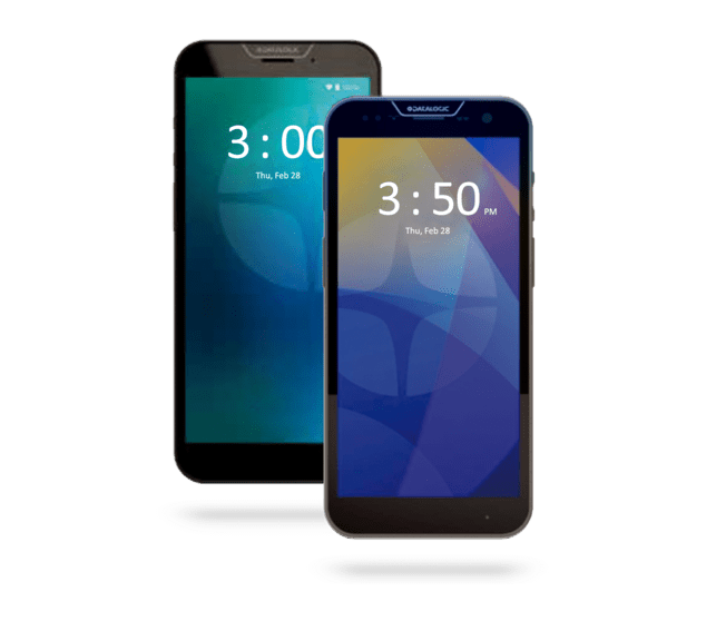 Terminale Datalogic Memor 30-35