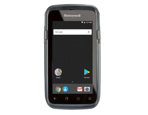 Terminal Honeywell Dolphin CT60