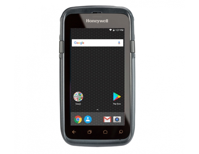 Terminal Honeywell Dolphin CT60