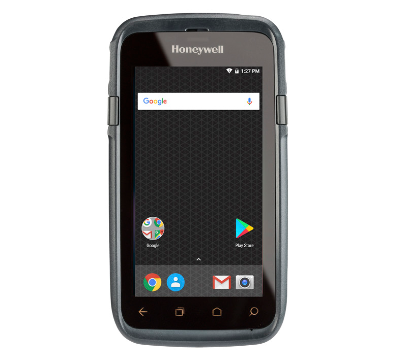 Terminal Honeywell Dolphin CT60