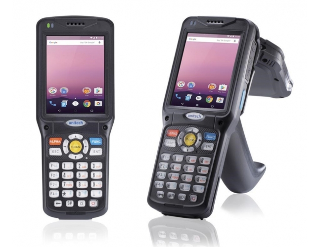 Terminal HT510A / HT510AU