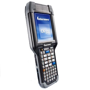 Terminal Intermec CK3X