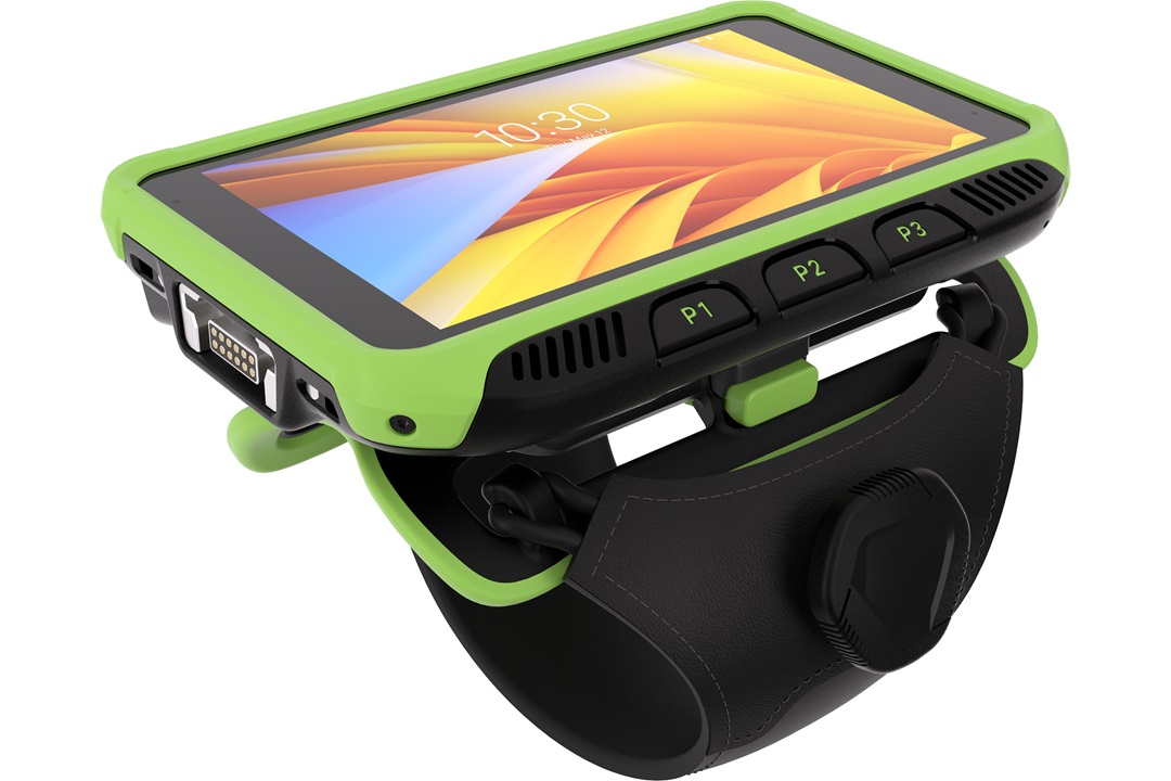 Terminal naręczny Zebra WT6400