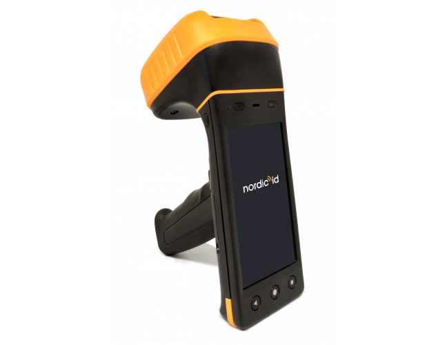 Terminal Nordic ID HH85