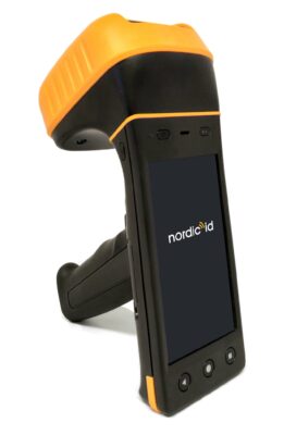 Terminal Nordic ID HH85