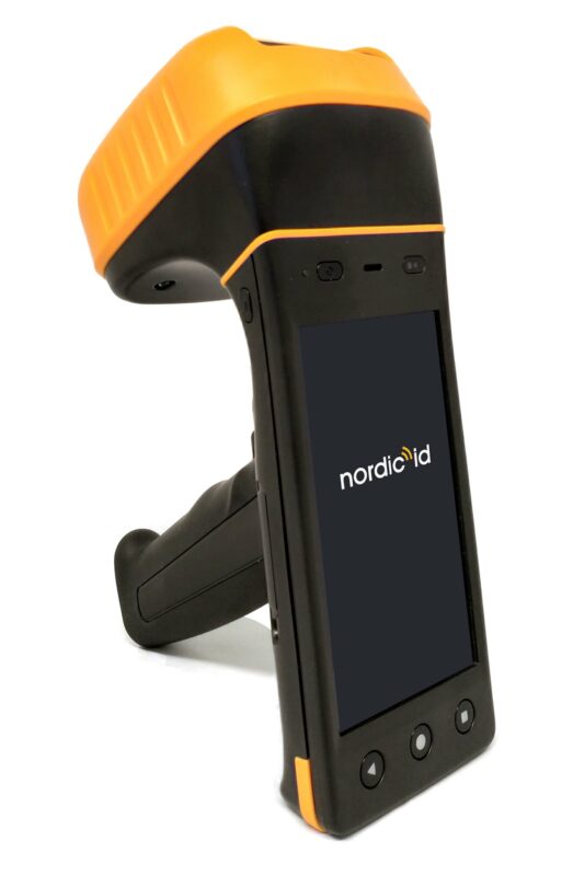 Terminal Nordic ID HH85