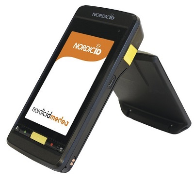 Terminal Nordic ID Medea