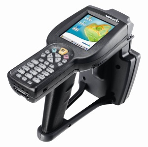 Terminal Nordic ID Merlin