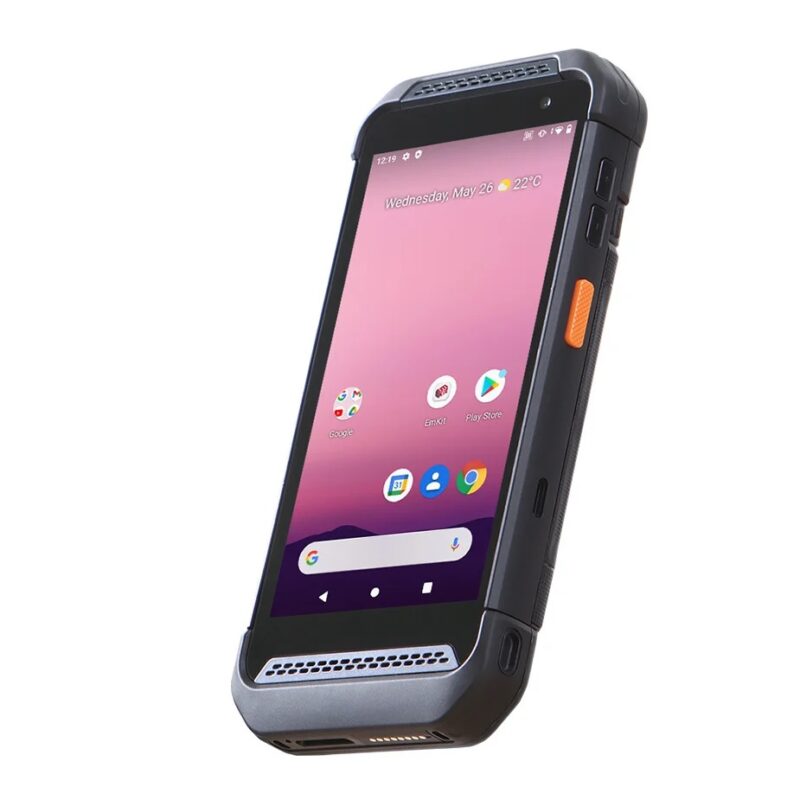 Terminal Point Mobile PM550