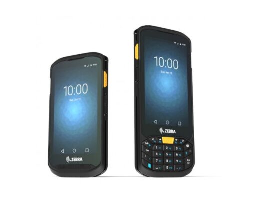 Terminal przenośny Zebra TC20