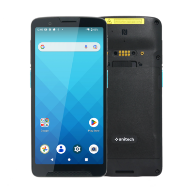 Terminal Unitech EA660