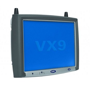 Terminal wózkowy Honeywell / LXE VX9 Förj