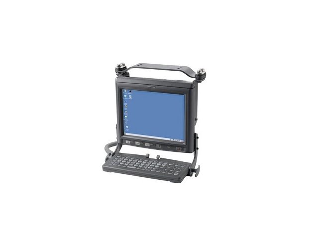 Terminal wózkowy Motorola VC5090