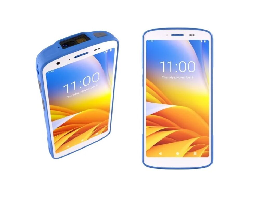 Terminal Zebra HC20/HC50/HC55