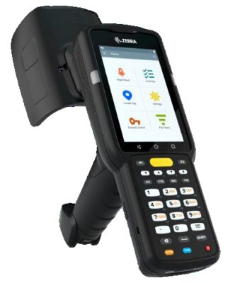 Terminal Zebra MC3390R RFID