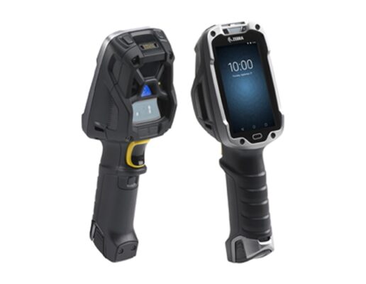 Terminal Zebra TC8300