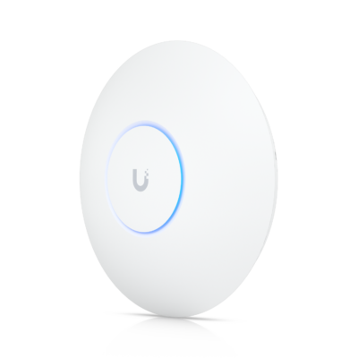 Punkt dostępowy Ubiquiti U6 Enterprise