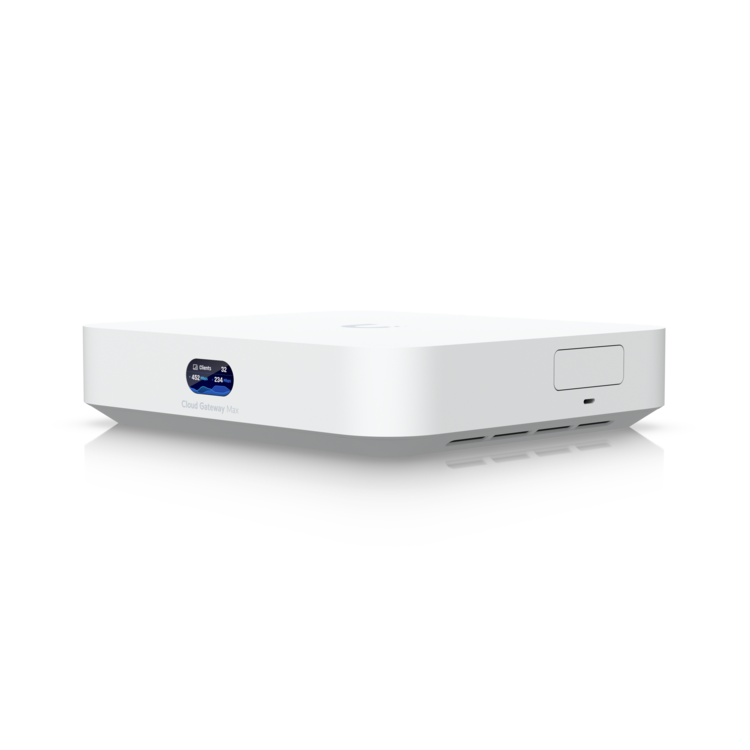 Brama Ubiquiti UniFi Cloud Gateway Max