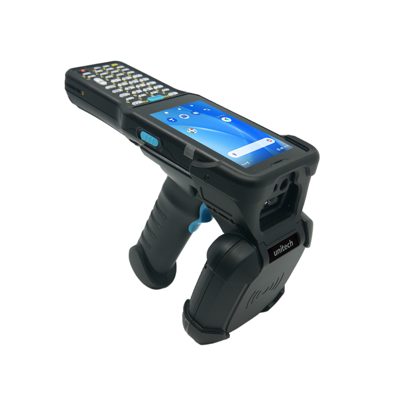 Terminal Unitech HT730 UHF