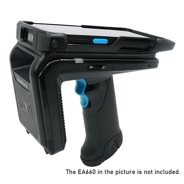 Mobilny czytnik RFID UHF Unitech RP300