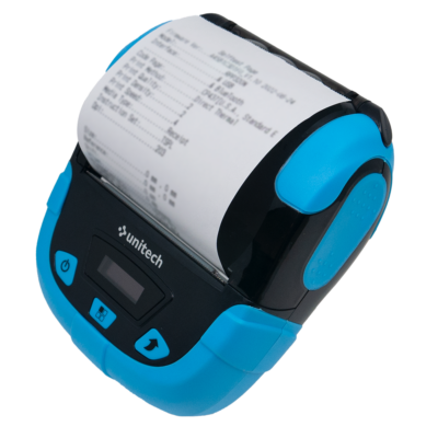 Drukarka mobilna Unitech SP320