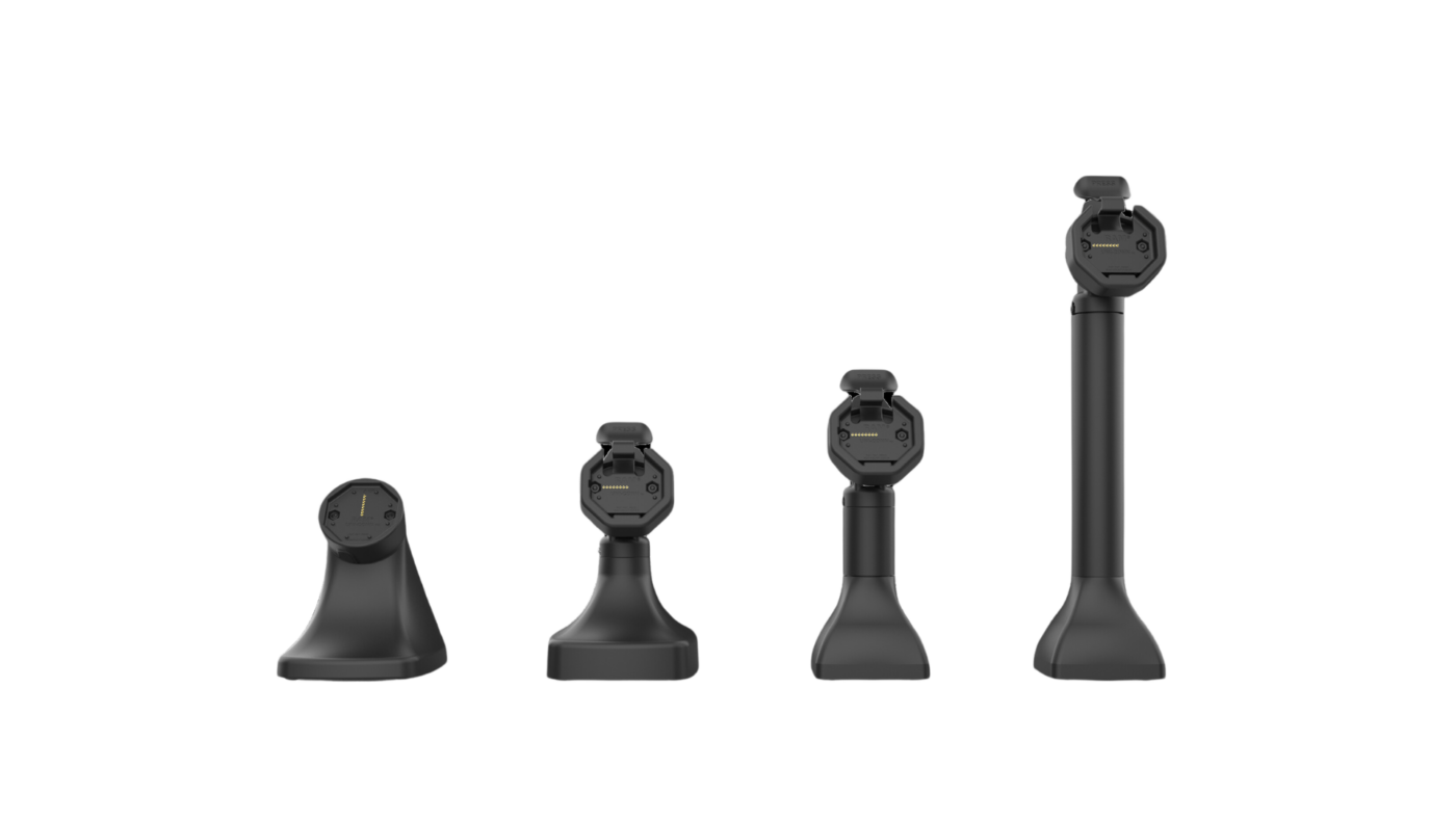 Uniwersalne stacje dokujące GDS Uni-Conn