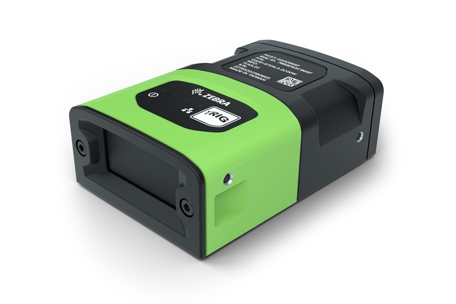 Zebra GS20