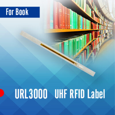 Etykieta RFID UHF - Unitech URL3000