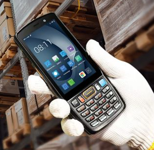 Komputer mobilny Urovo DT40C