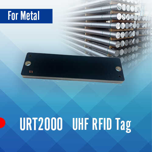 Tag RFID UHF – Unitech URT2000