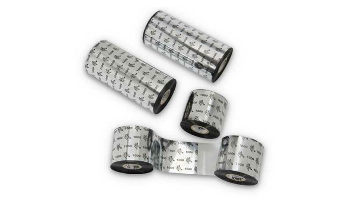 Woskowe taśmy barwiące Zebra