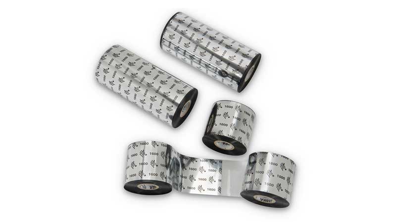 Woskowe taśmy barwiące Zebra