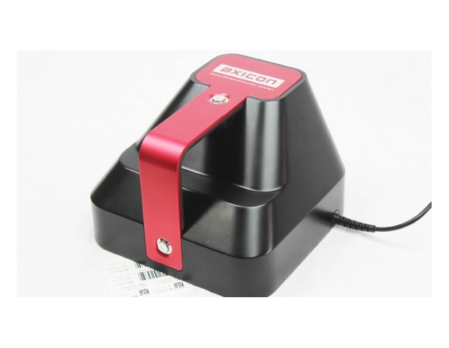 Weryfikator kodów kreskowych Axicon 15200