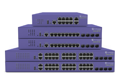 Switche Extreme Networks X435