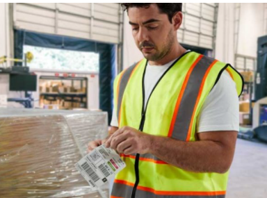 Etykiety papierowe Zebra Z-Perform 1000T