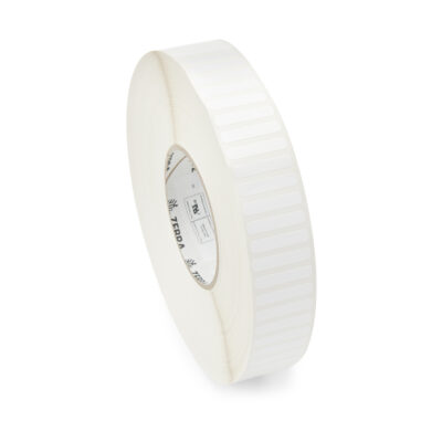 Etykieta syntetyczna Zebra Z-Supreme 4000T White (biała)