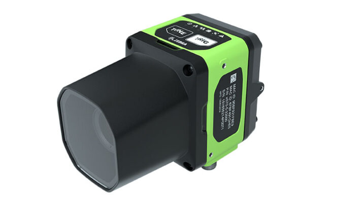 Skaner przemysłowy Zebra FS70