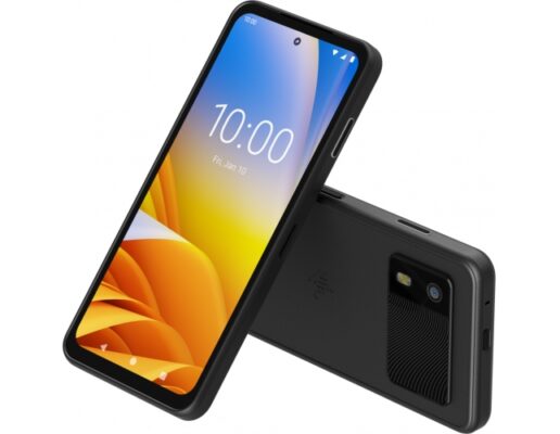 Komputer mobilny Zebra EM45 RFID