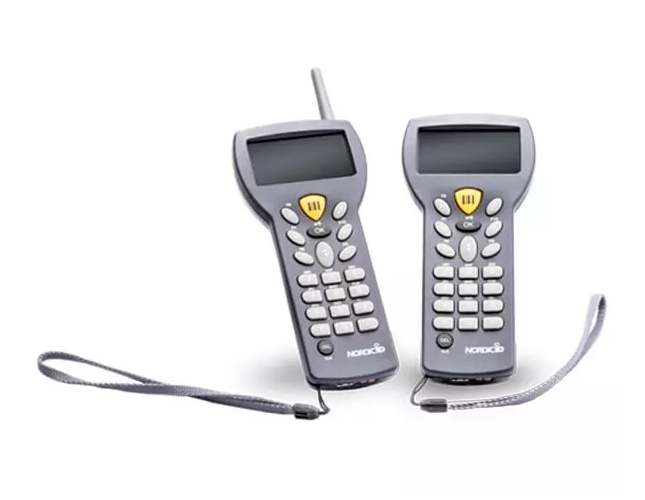 Skaner Nordic ID RF601