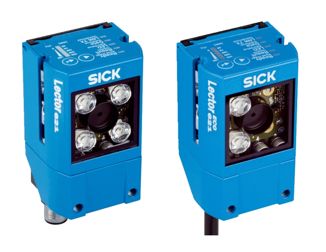 Skaner Sick Lector62x