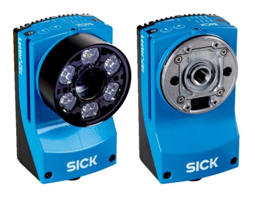 Skaner Sick Lector63x