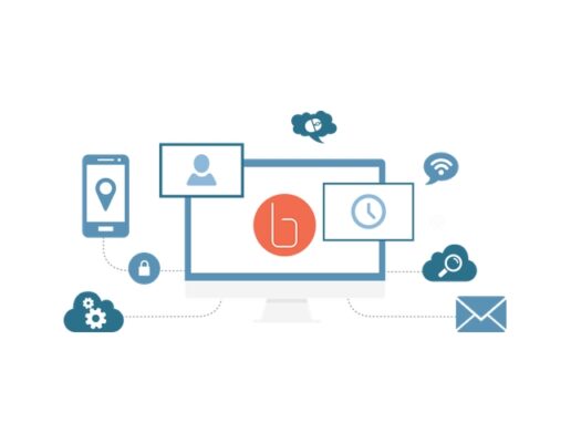 System Rejestracji Czasu Pracy