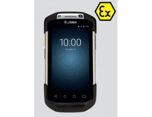 Terminal Bartec TC75Xex-NI