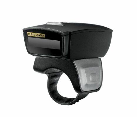 Skaner pierścieniowy LEO-W