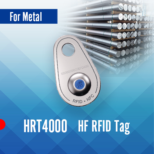 Tag RFID HF – Unitech HRT4000